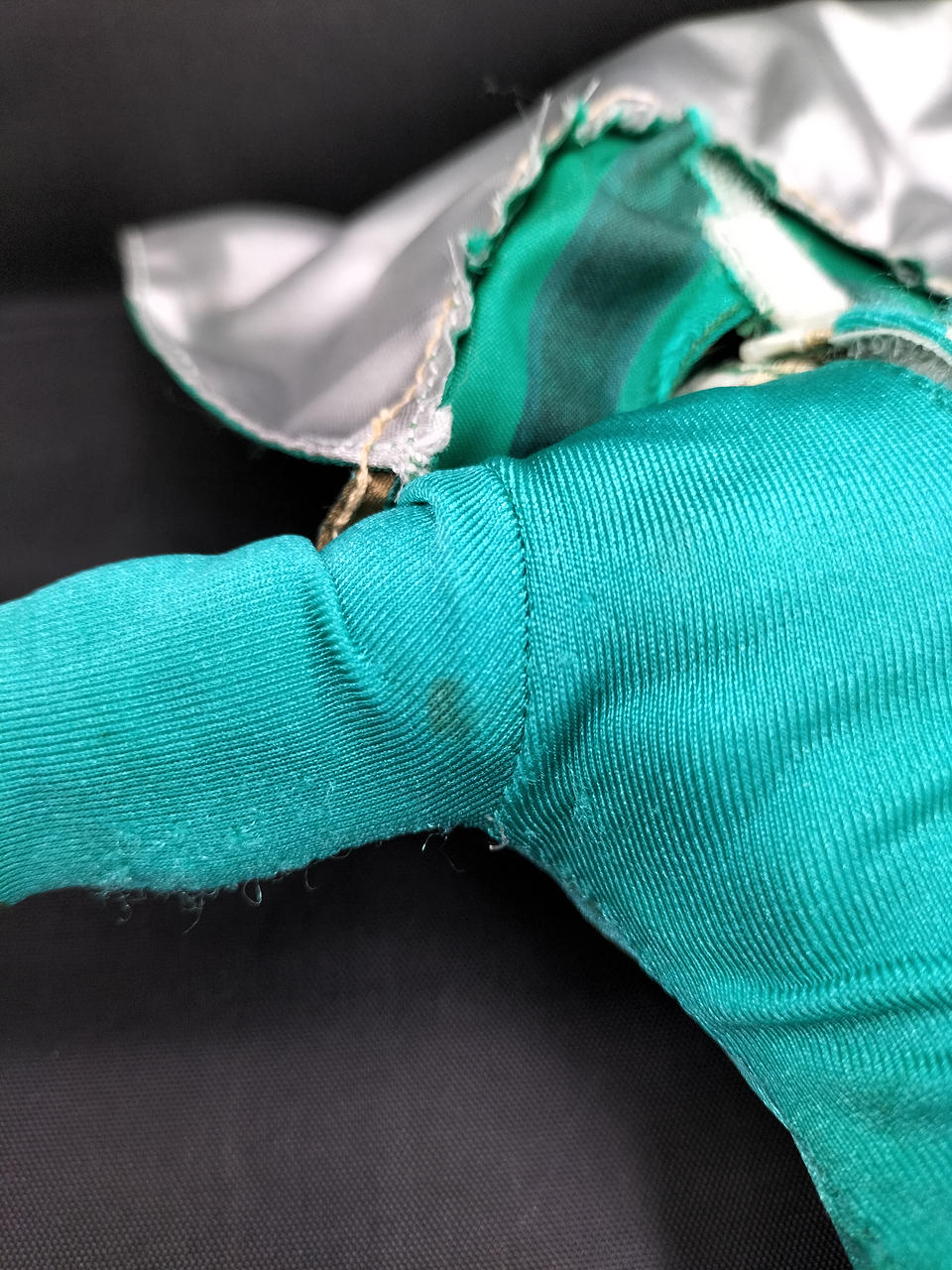 商品全体に傷・汚れ・ほつれ有り。