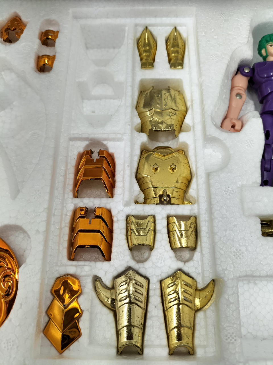 細かな傷・汚れ有り