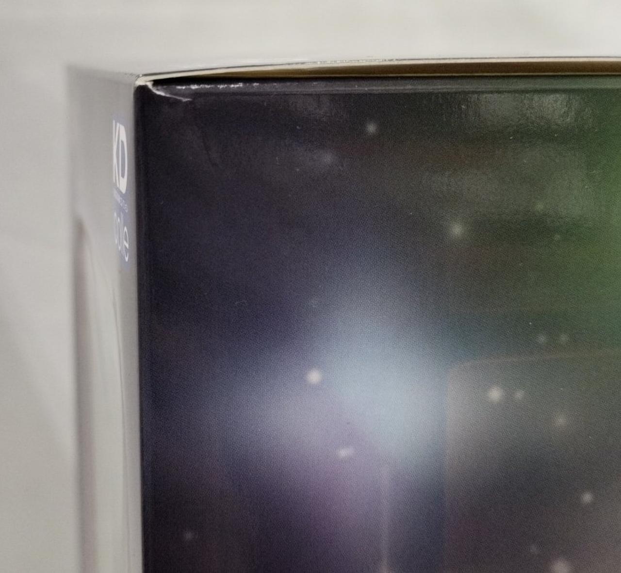 箱ダメージ有り