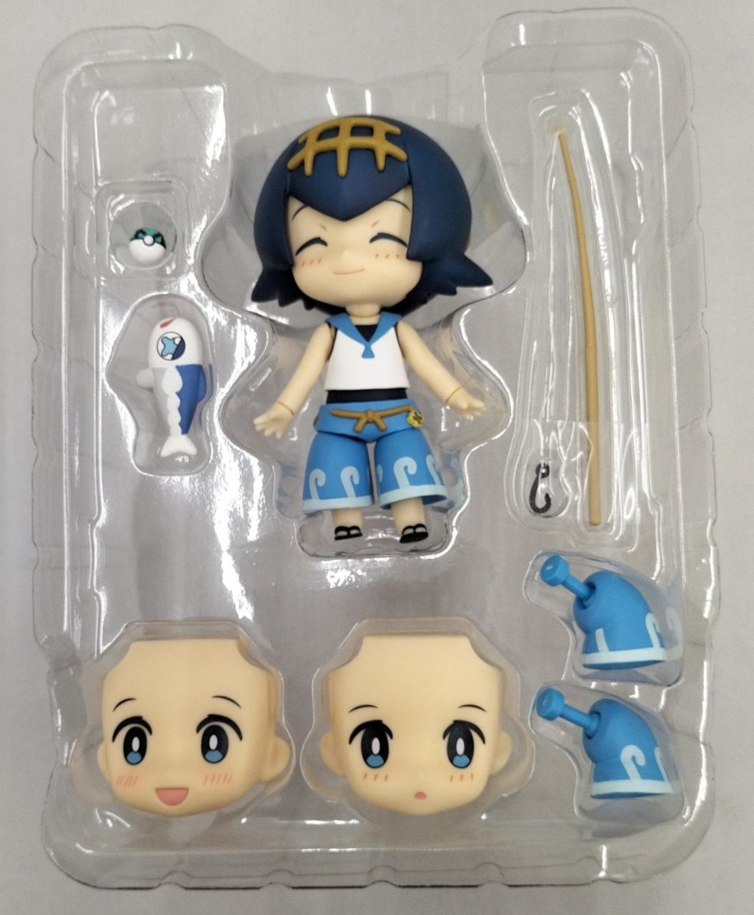 グッドスマイルカンパニー(GOOD SMILE COMPANY)|ねんどろいど