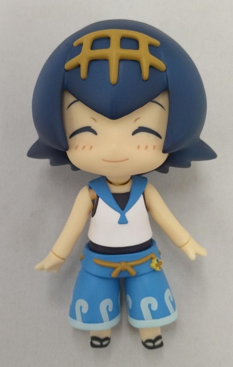 ねんどろいど 852 スイレン ねんどろいど スイレン