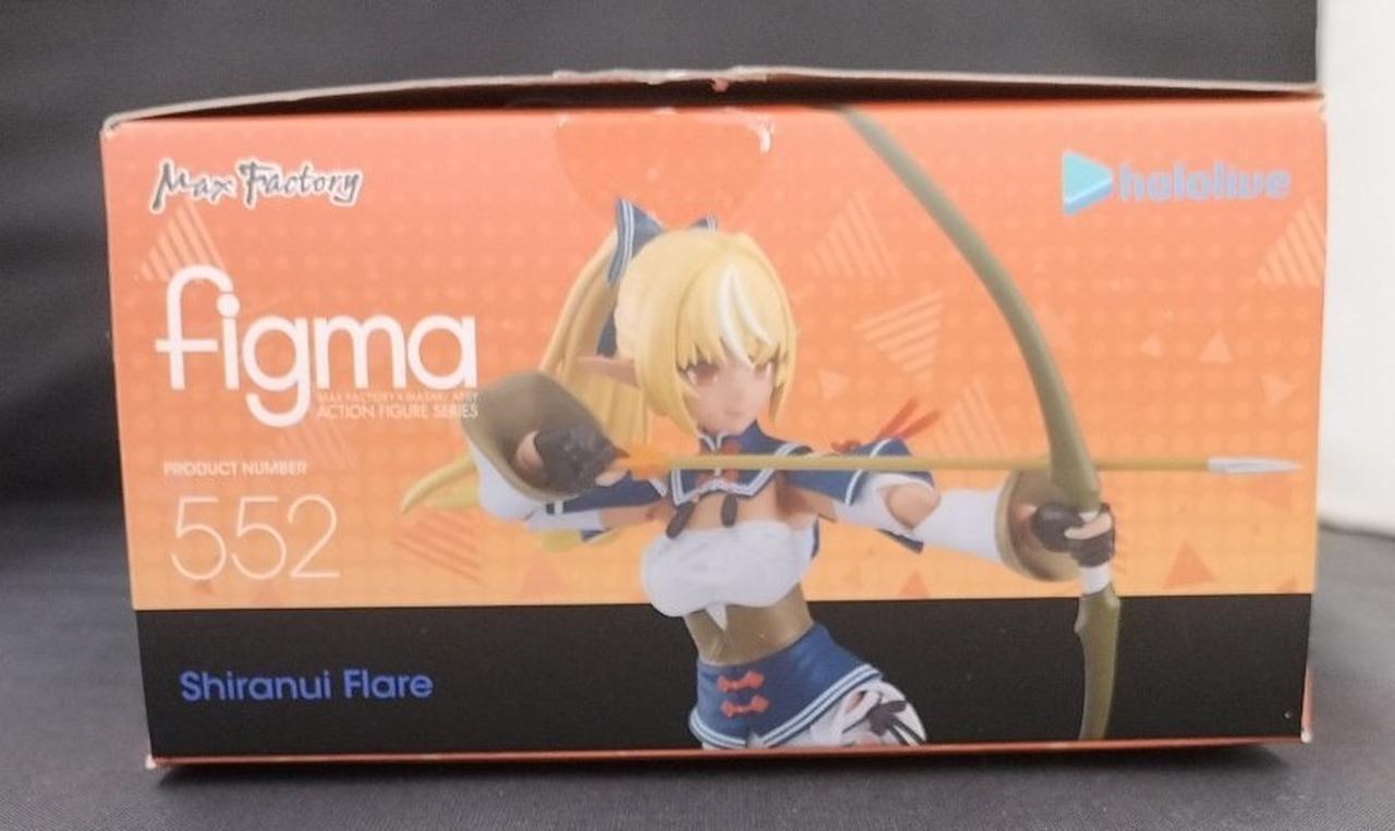 開封口ダメージ有り