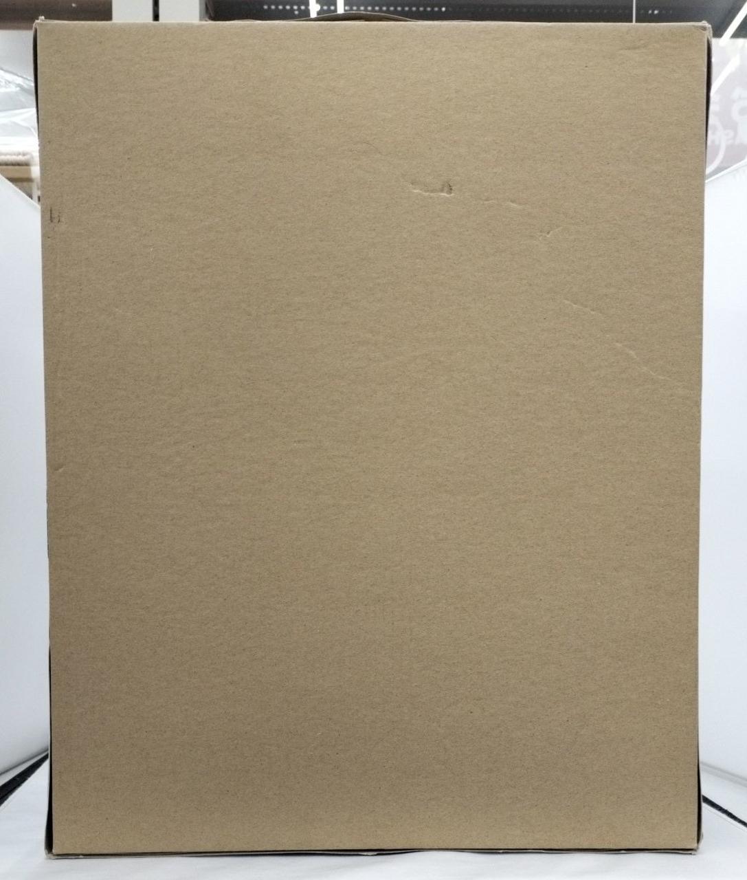 箱ダメージ有り