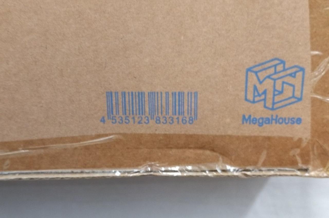 箱ダメージ有り