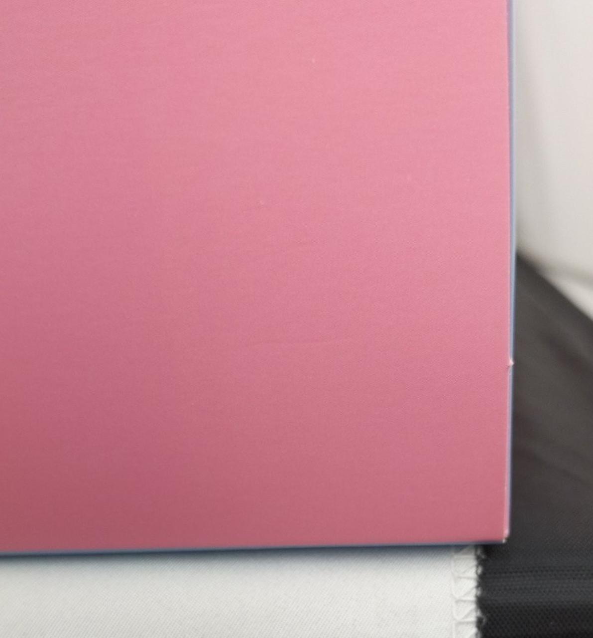 箱ダメージ有り