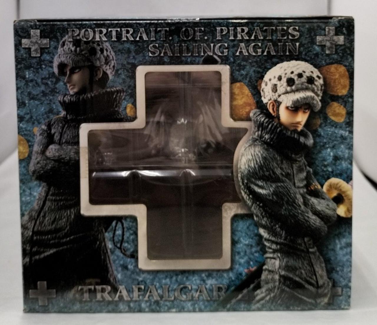 箱ダメージ、箱全体黄ばみの様な汚れ有り