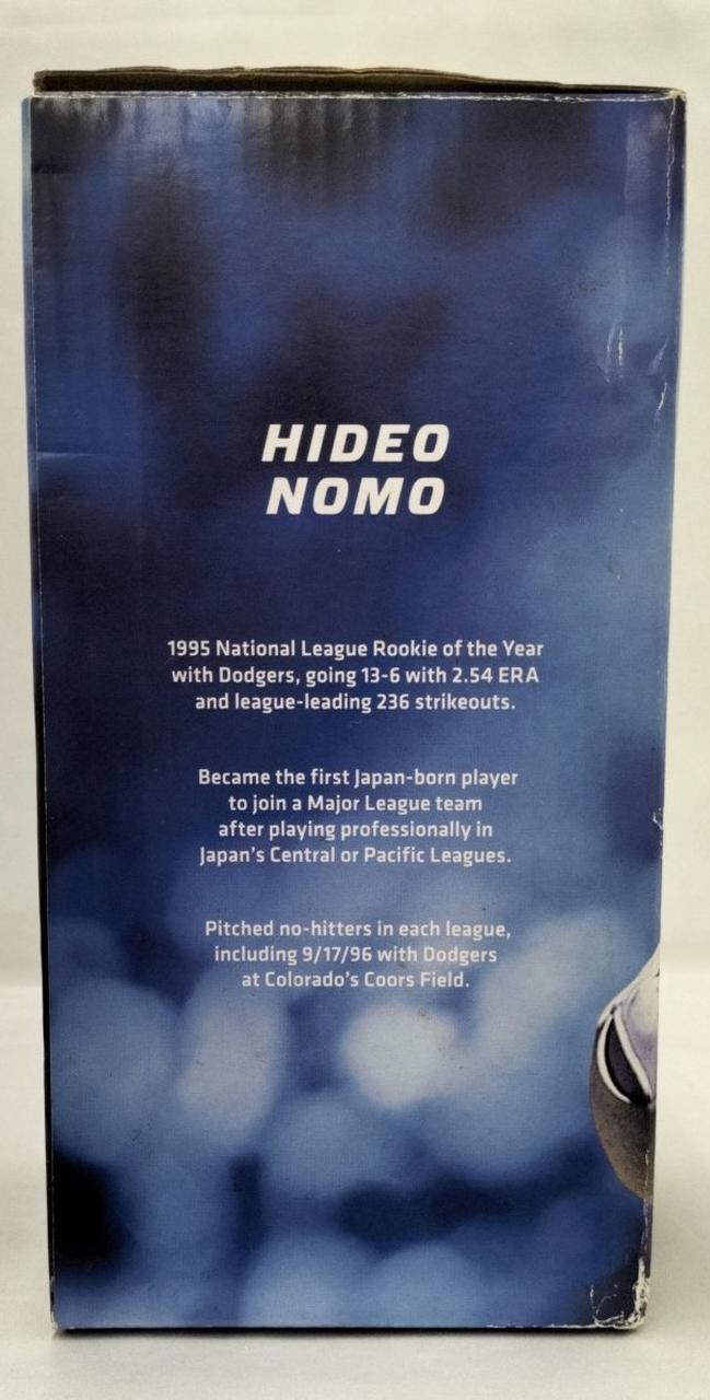 箱全体ダメージ有り、箱汚れ有り