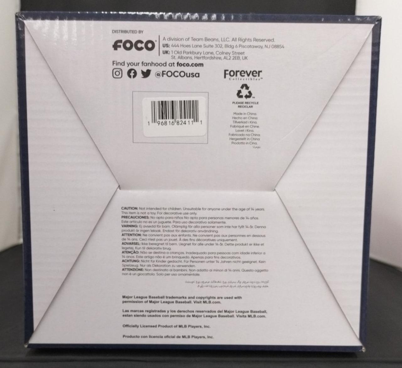 箱ダメージ有り