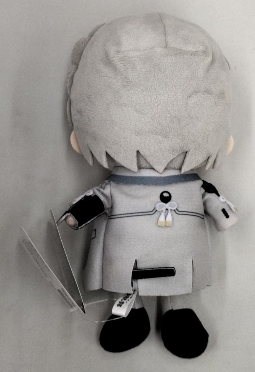 刀剣乱舞＊わんぱくぬいぐるみ 山鳥毛 Amazon.co.jp: わんぱく！刀剣乱舞 ぬいぐるみ 80 さんちょう