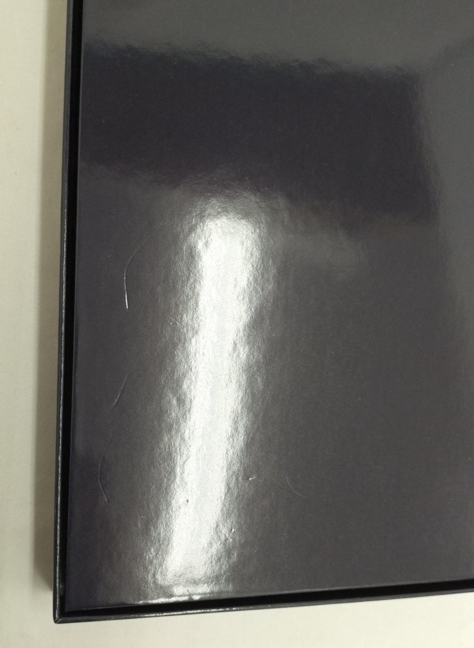 箱ダメージ有り