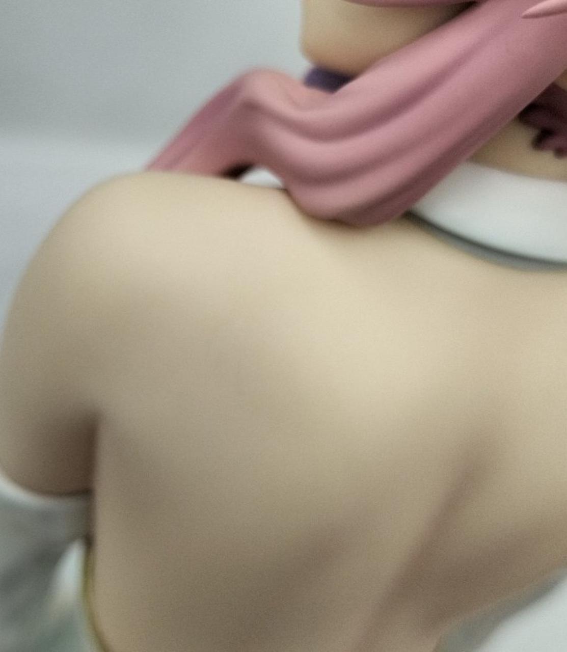 薄汚れ有り