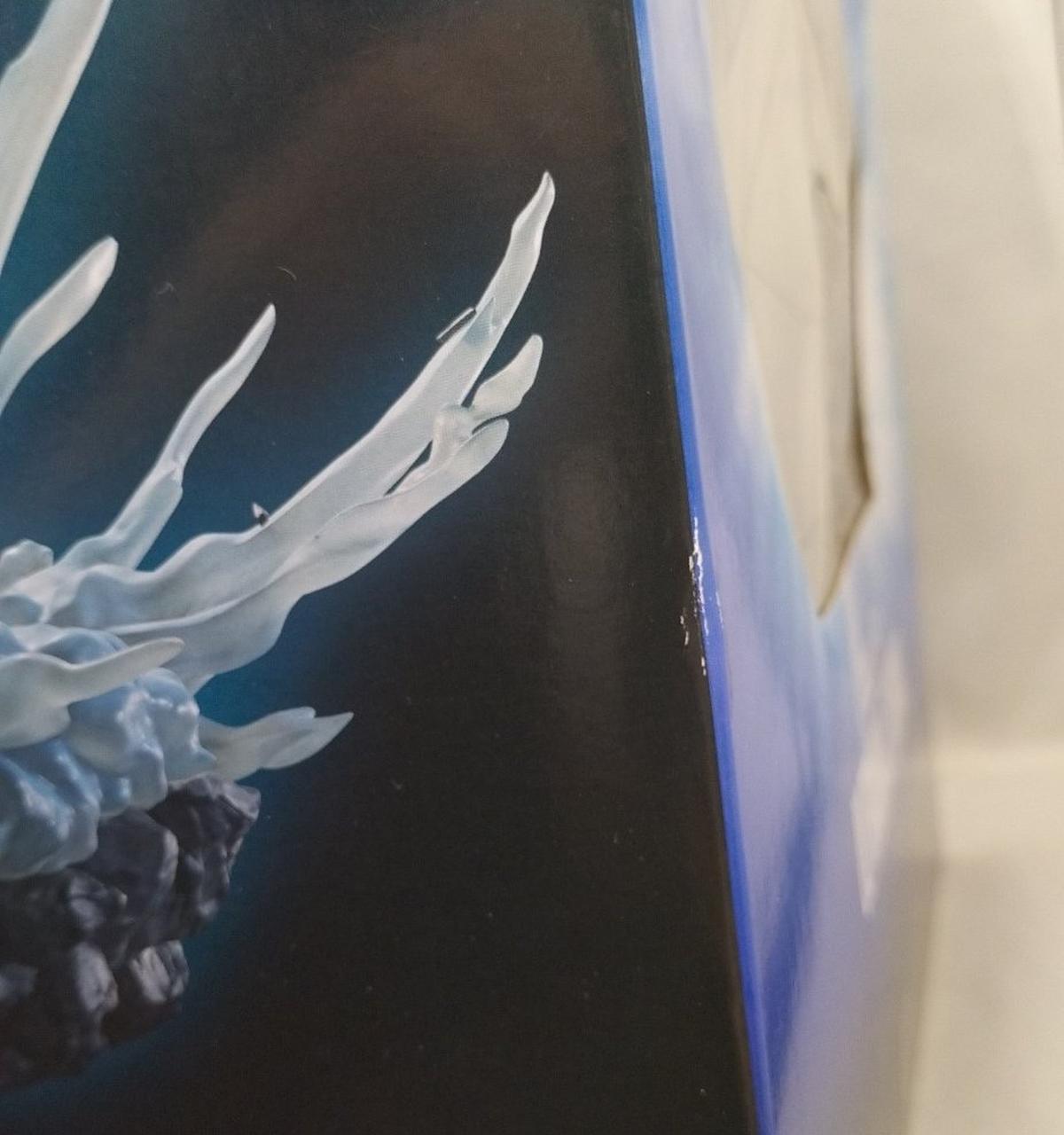 箱ダメージ有り