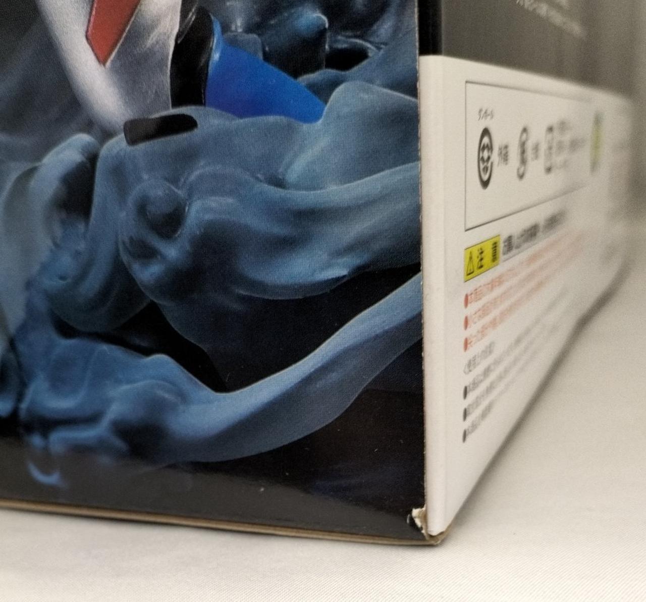 箱ダメージ有り