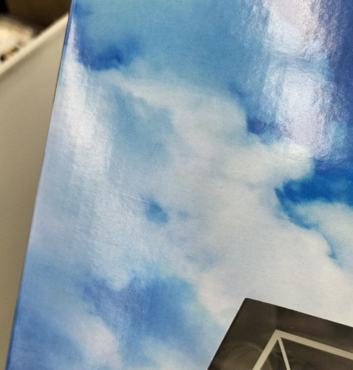 箱ダメージ有り