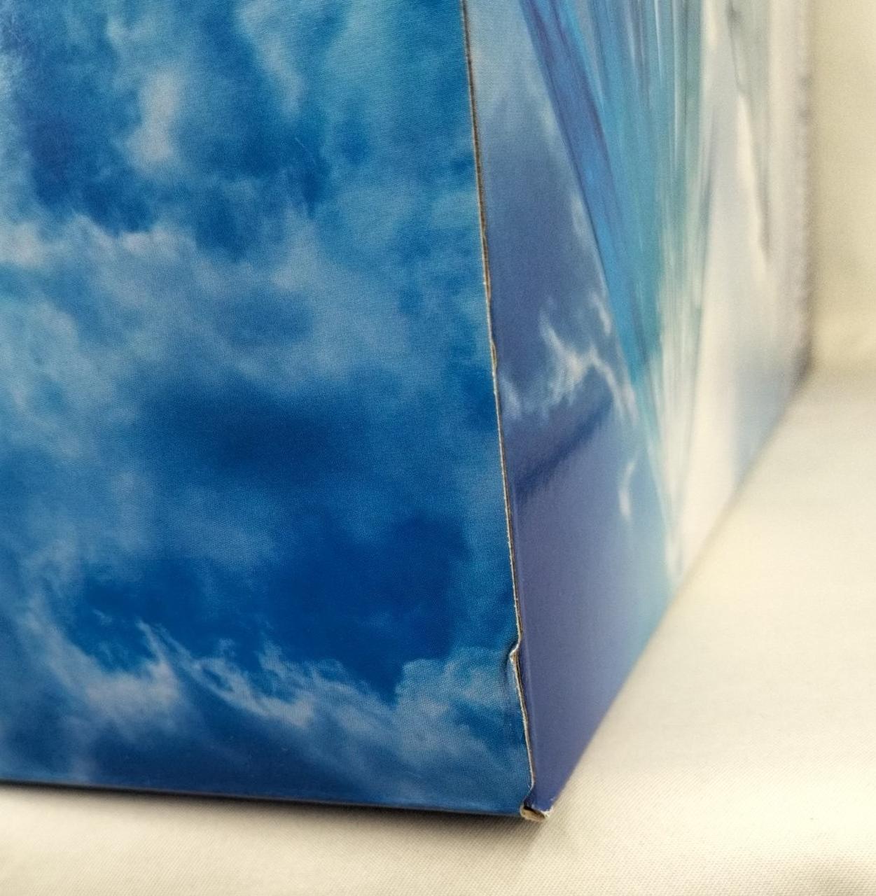 箱ダメージ有り