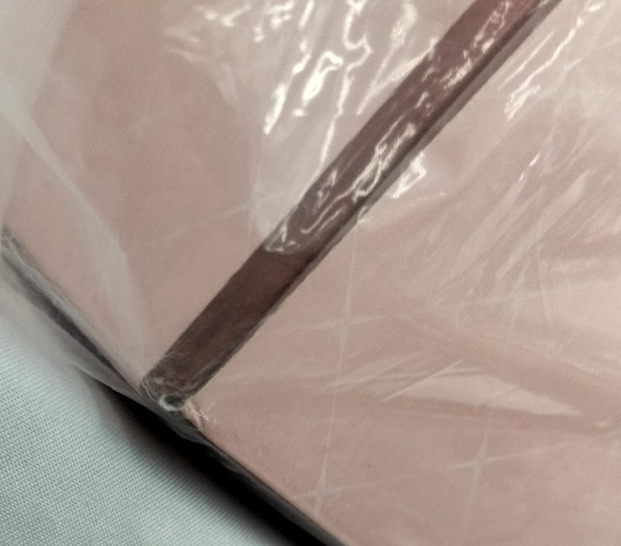 箱ダメージ有り