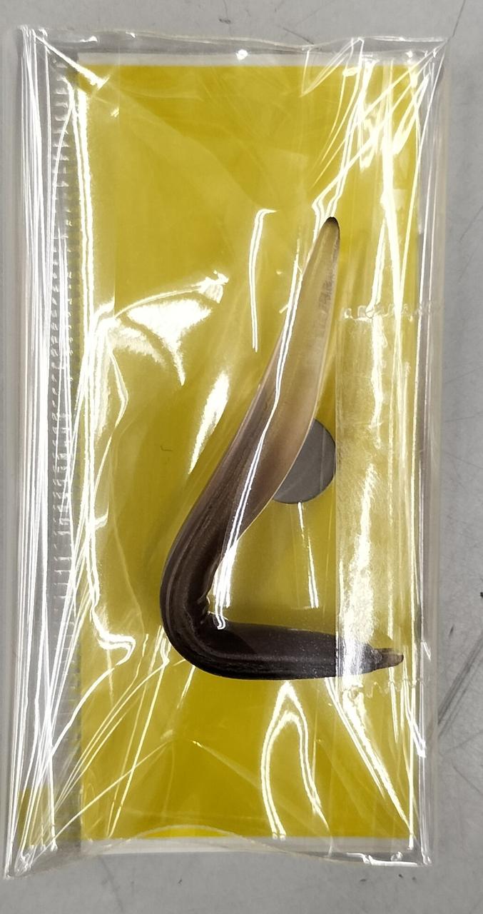 外れたウサ耳パーツ