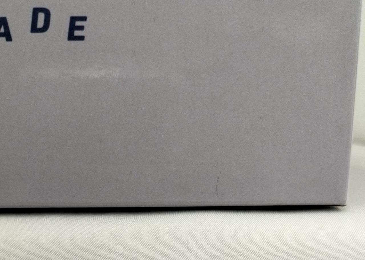 箱ダメージ有り