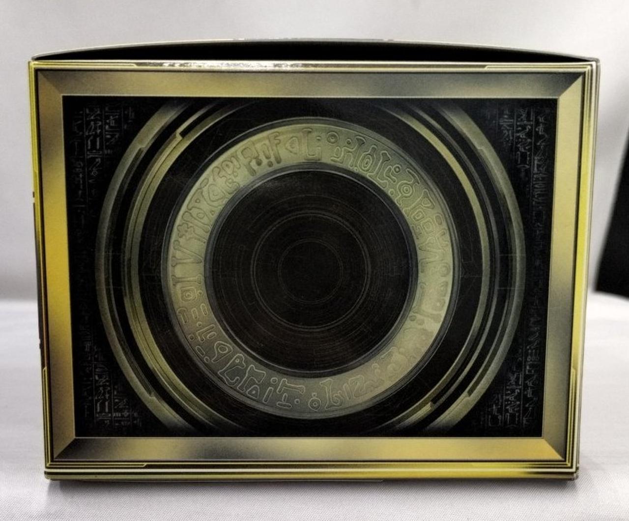 色焼けしてます