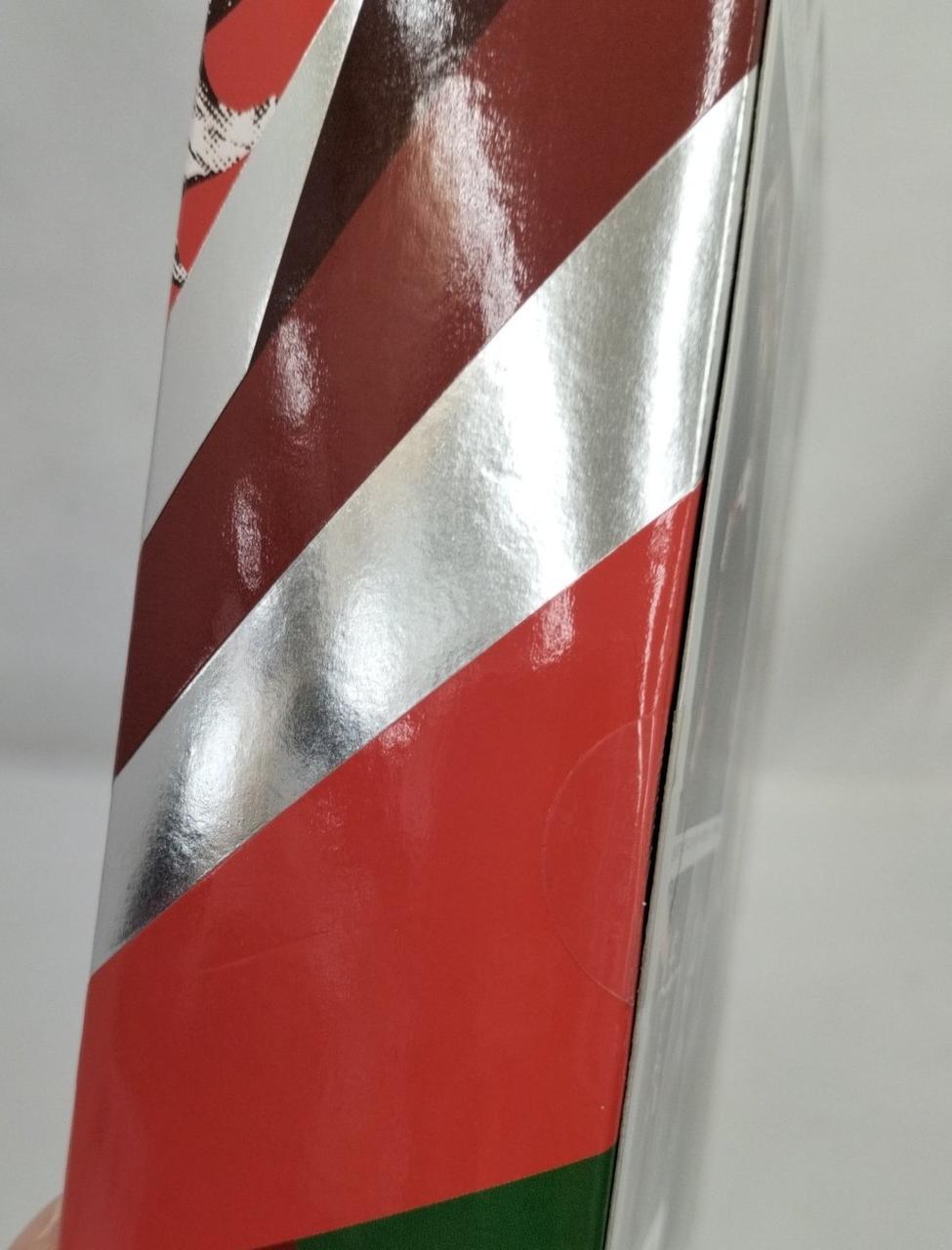 箱ダメージ有り