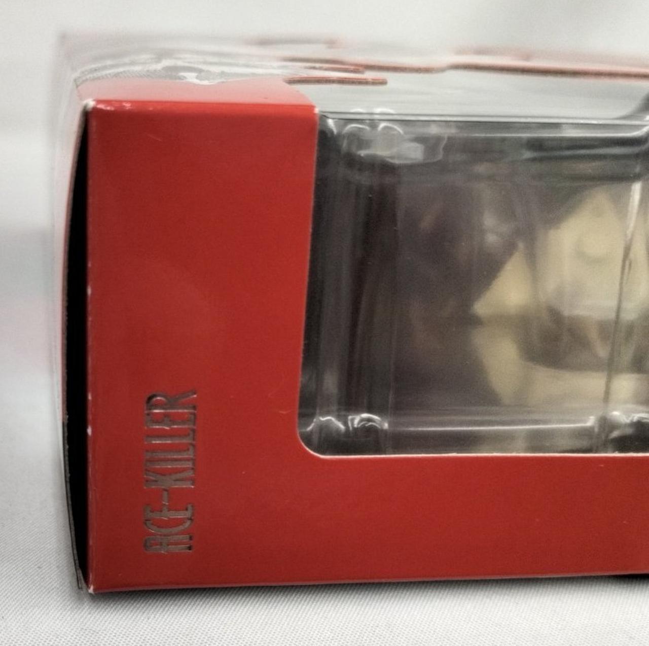 箱ダメージ有り