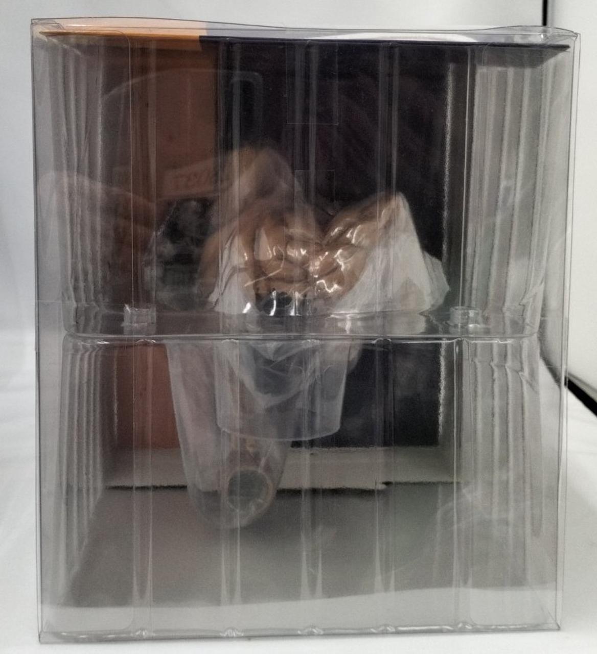 ケース全体擦れ傷有り