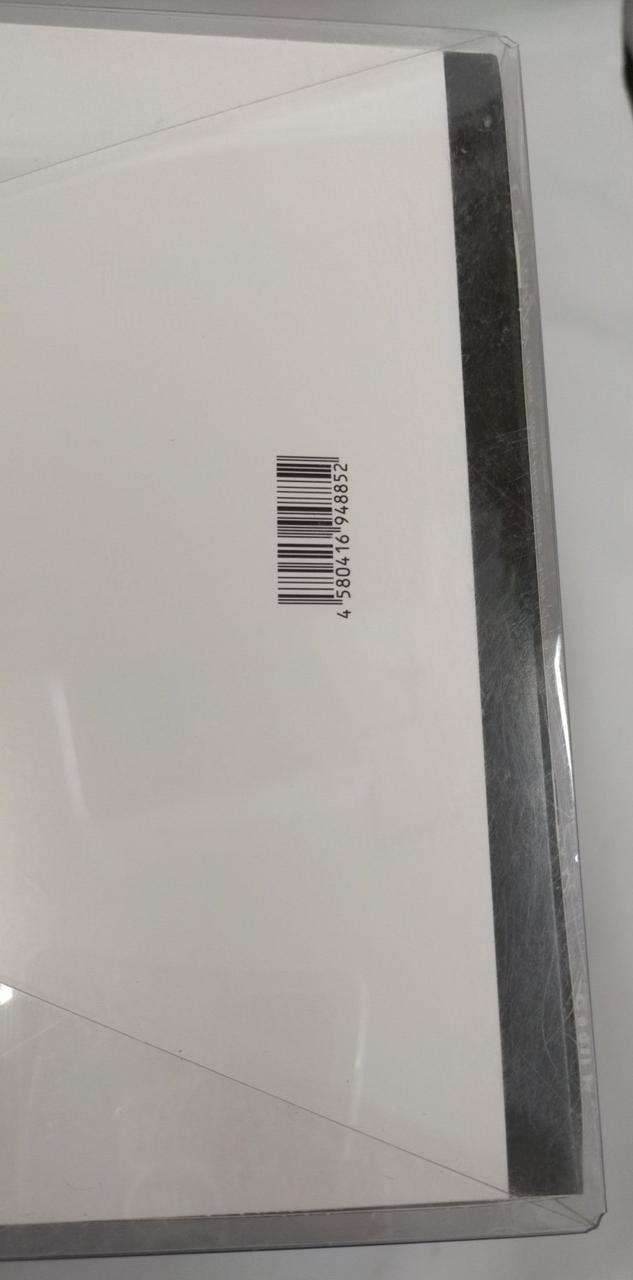 ケース全体擦れ傷有り