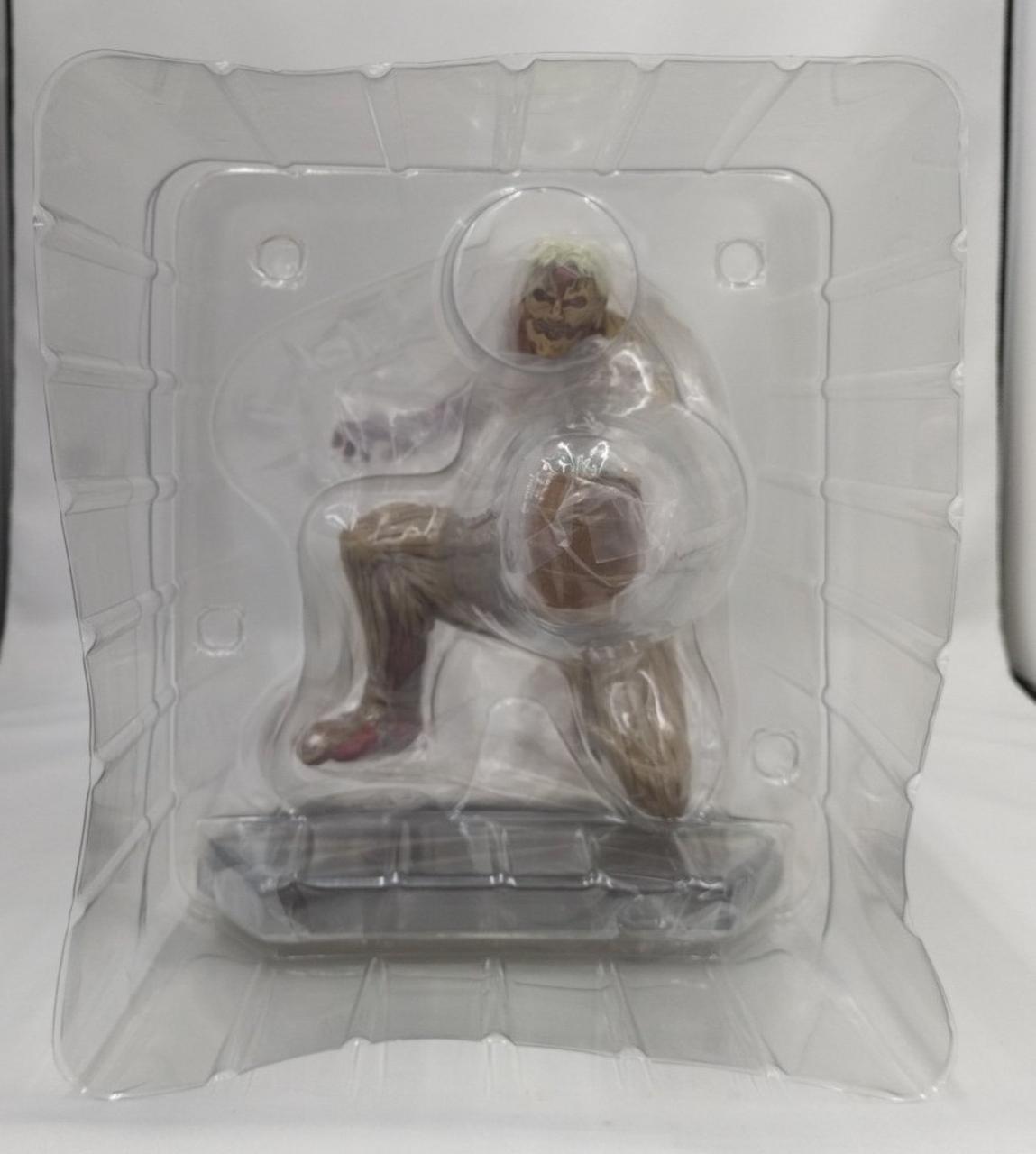 ブリスター未開封です