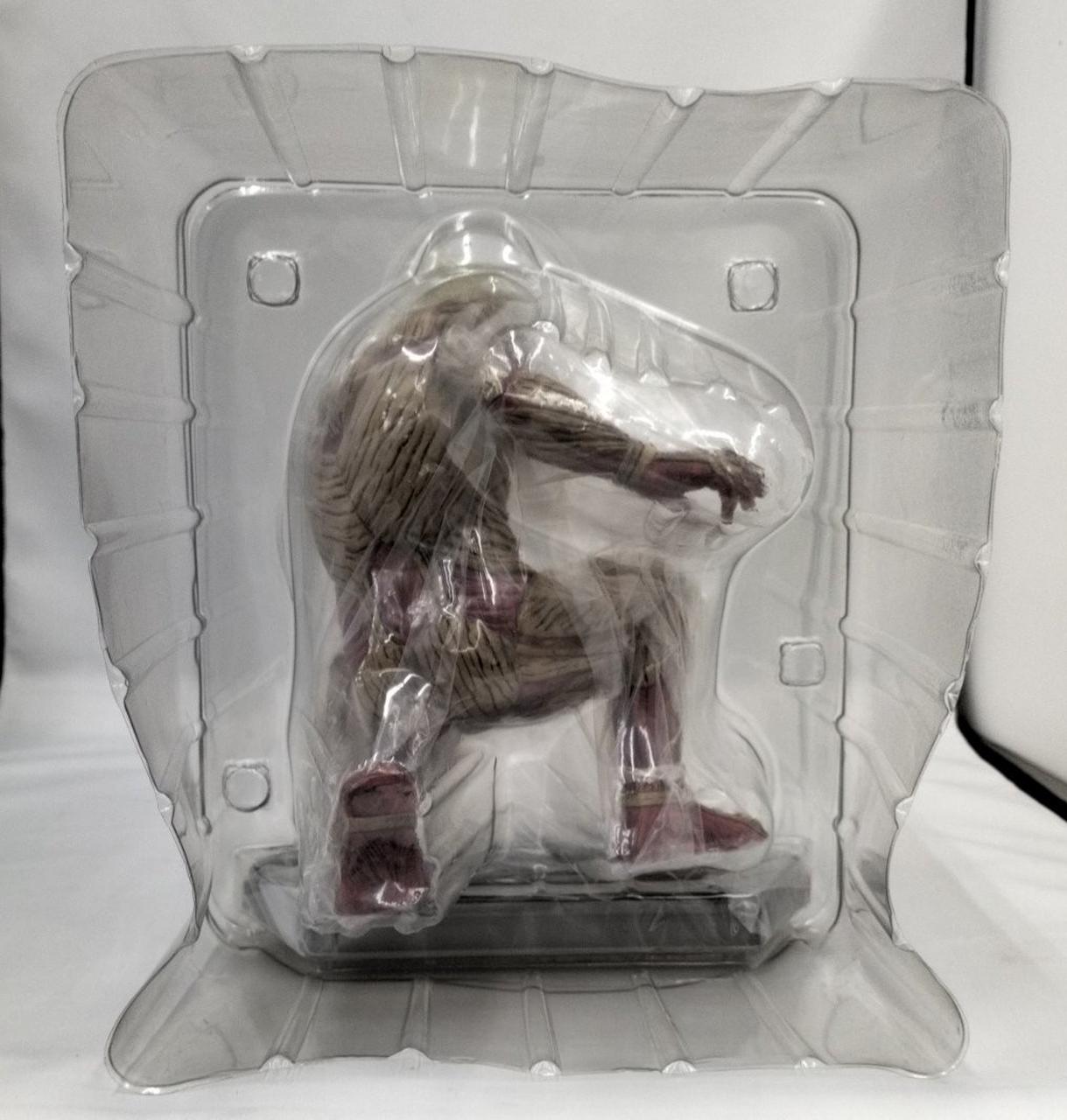 ブリスター未開封です