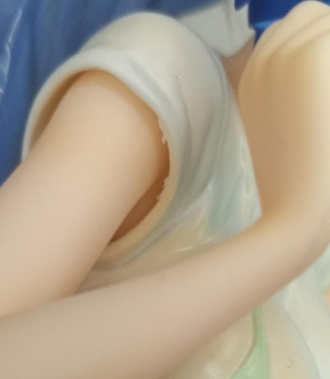 ダメージ？有り