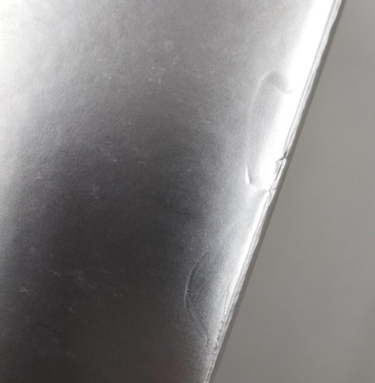 箱ダメージ有り