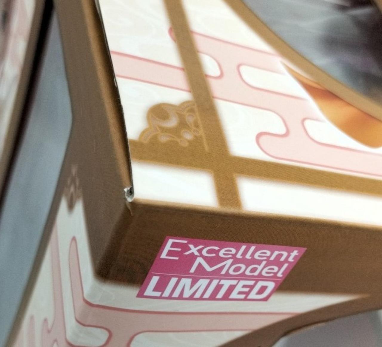 箱ダメージ有り