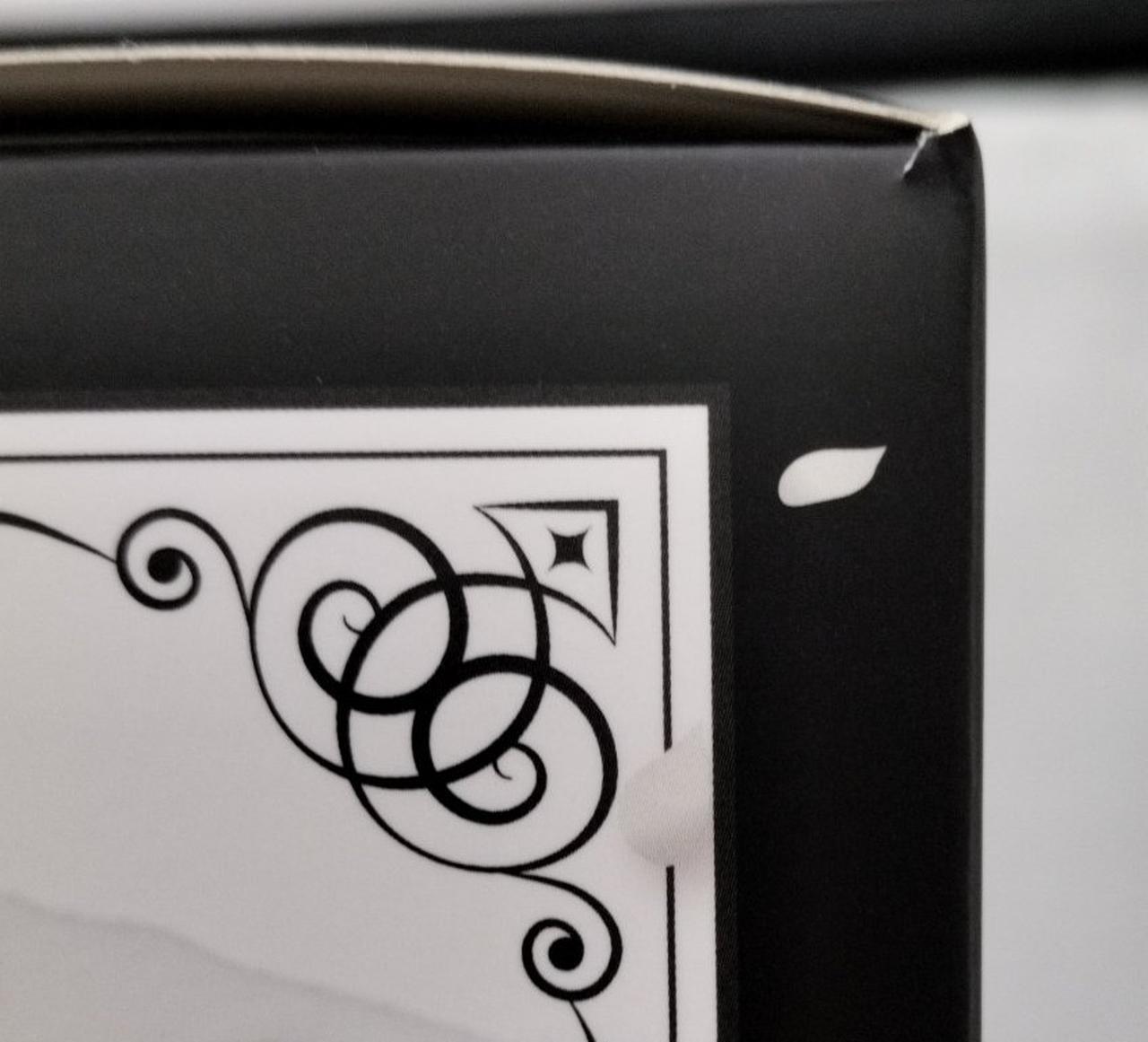 箱ダメージ有り