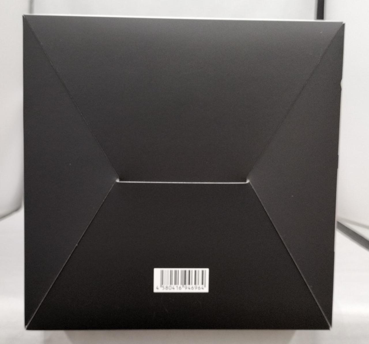 下面擦れ傷有り