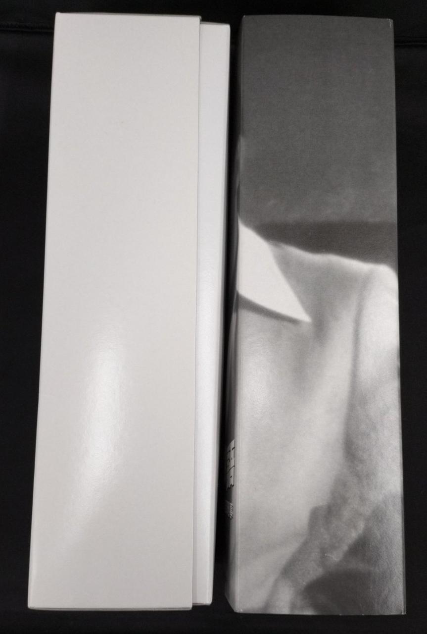 箱ダメージ有り