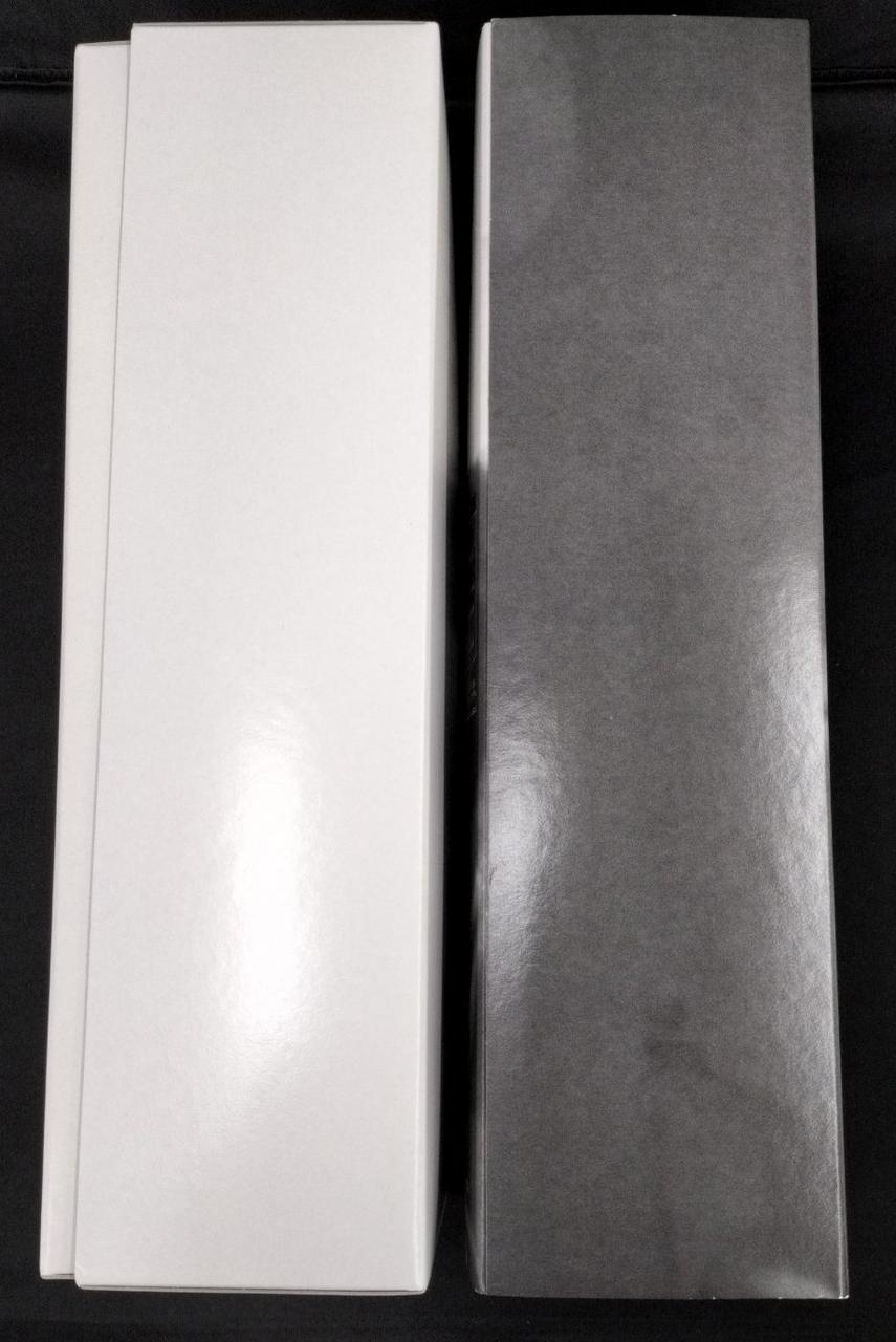 箱ダメージ有り