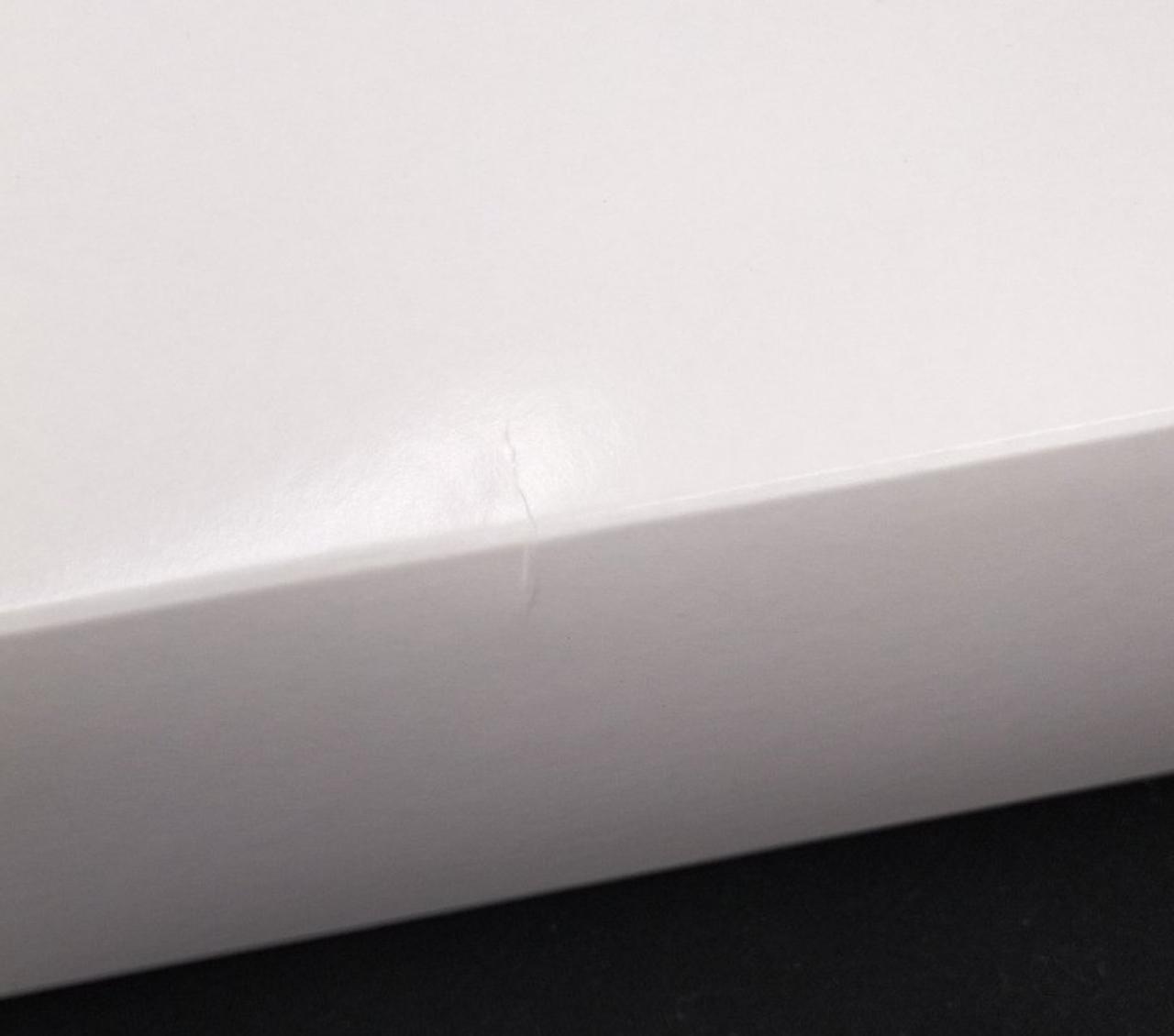 箱ダメージ有り