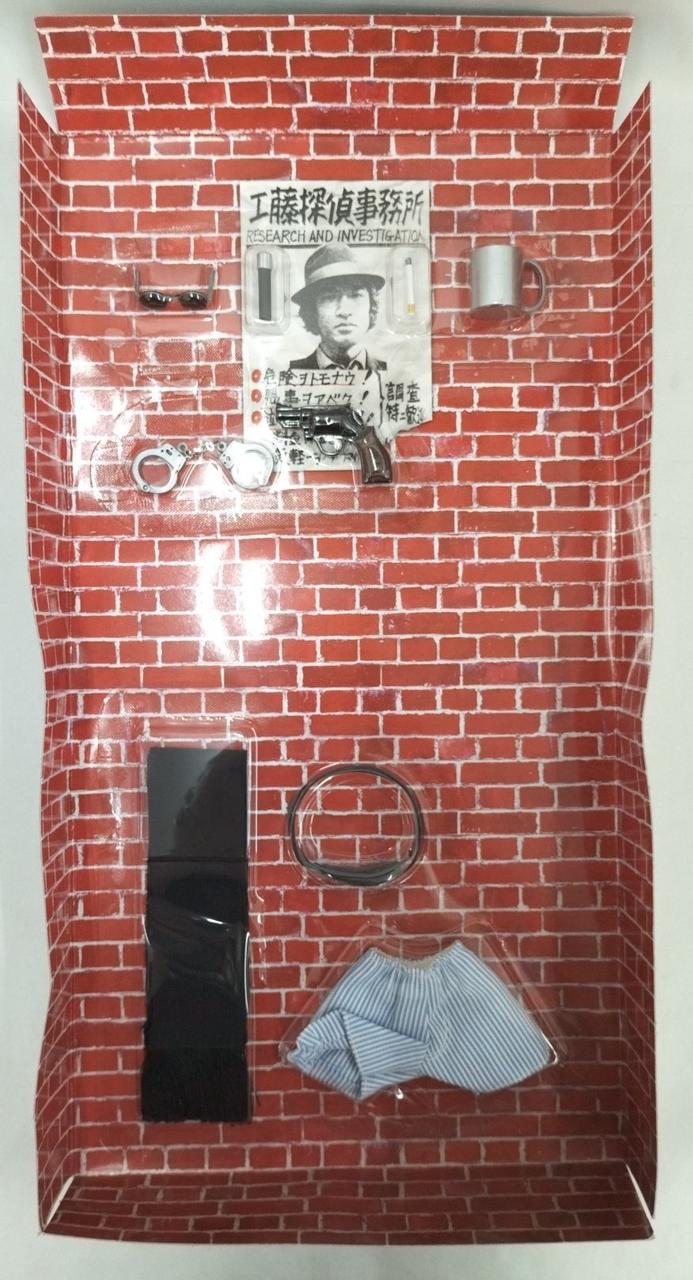 未開封です。箱ダメージ有り