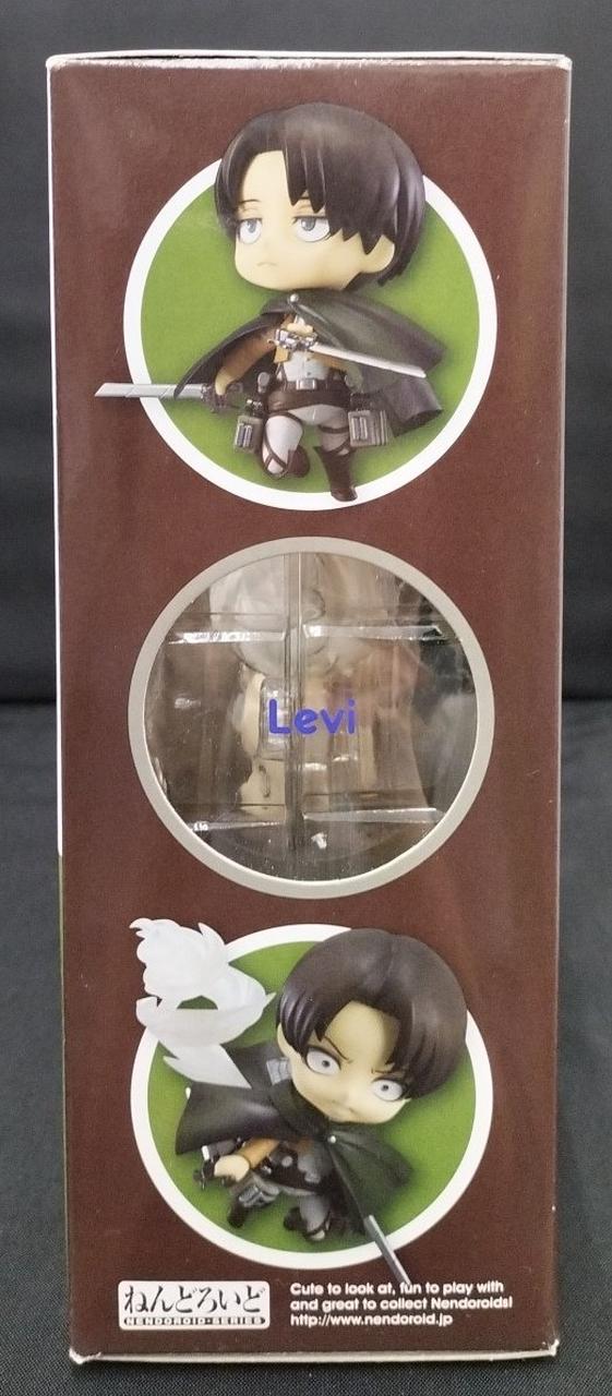 箱ダメージ有り