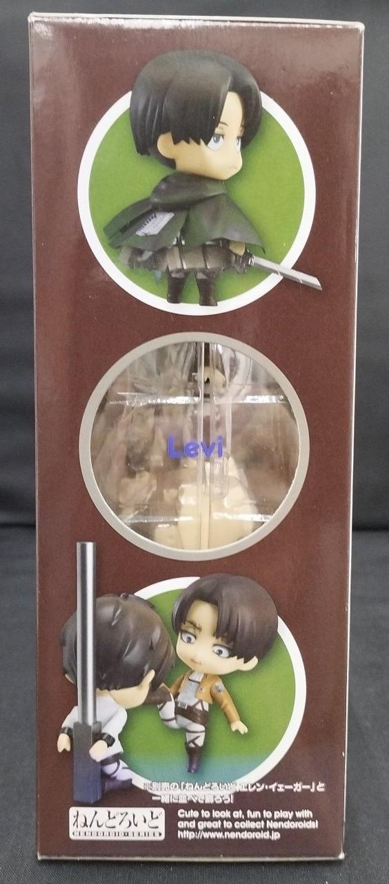 箱ダメージ有り、色焼け有り