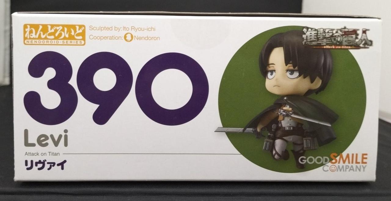 箱ダメージ有り