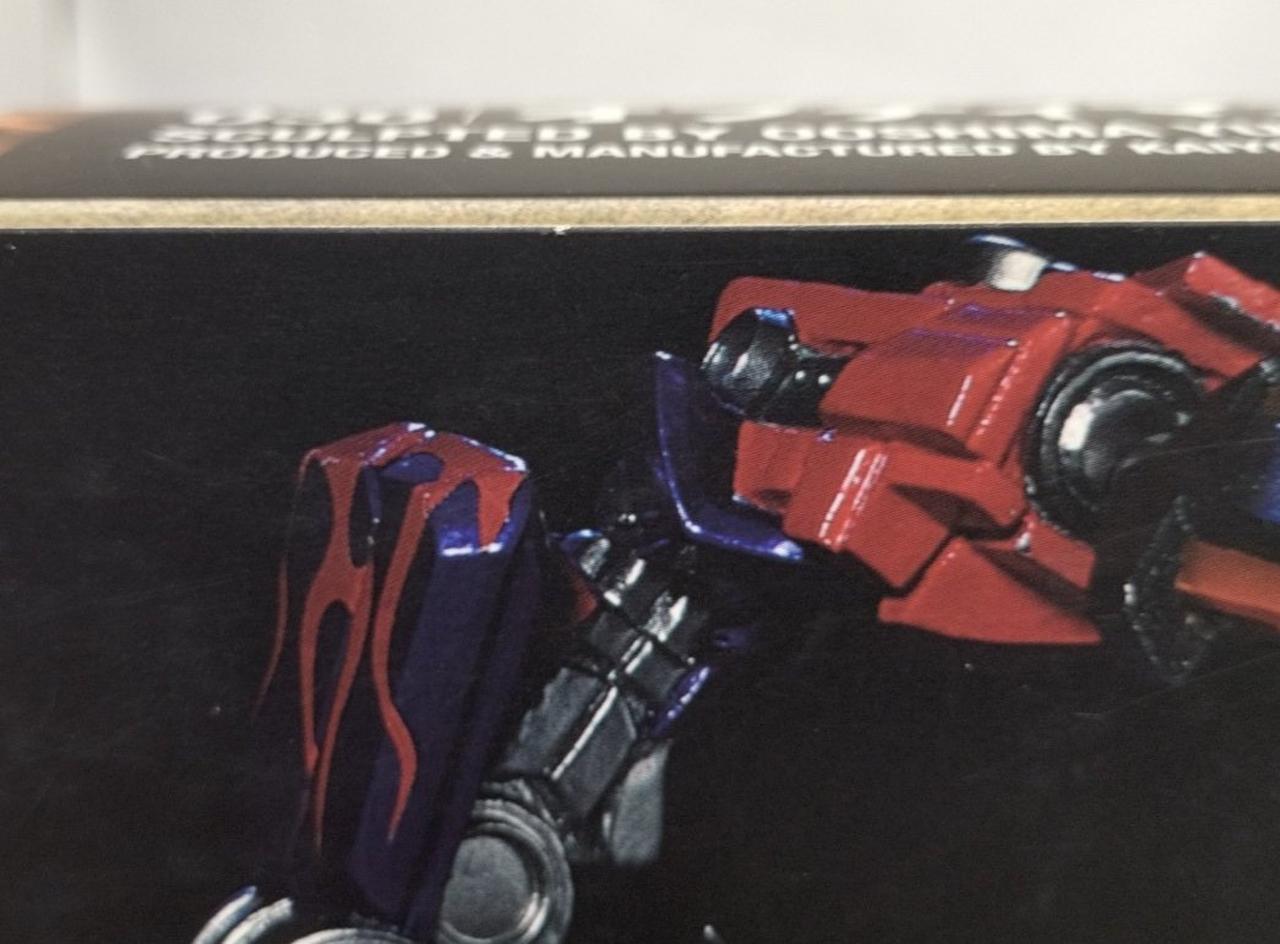 箱ダメージ有り