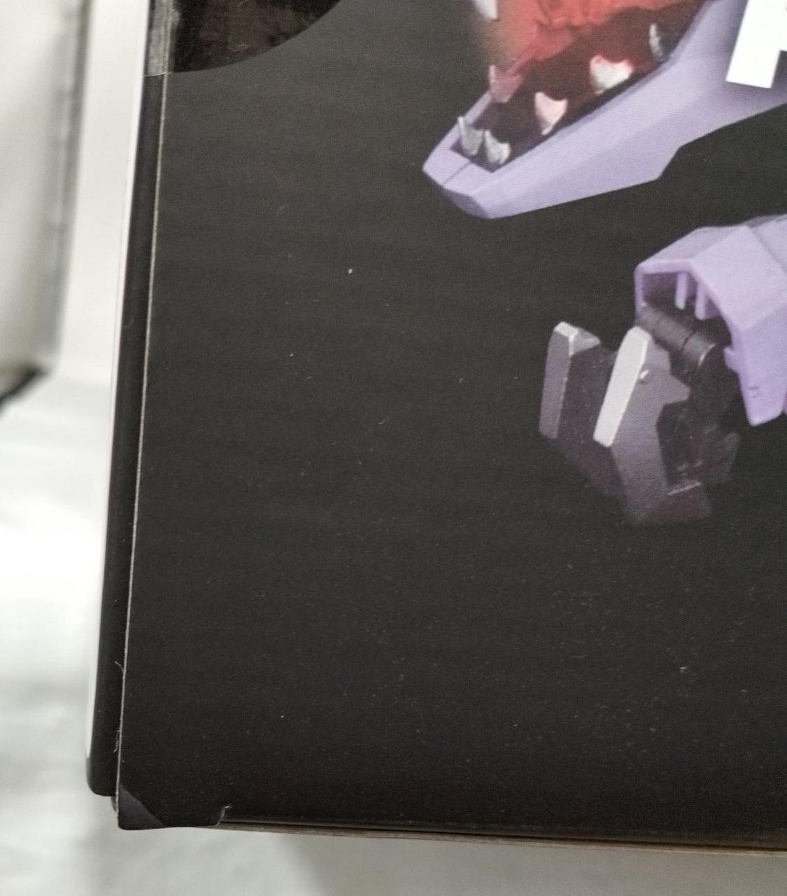 箱ダメージ有り