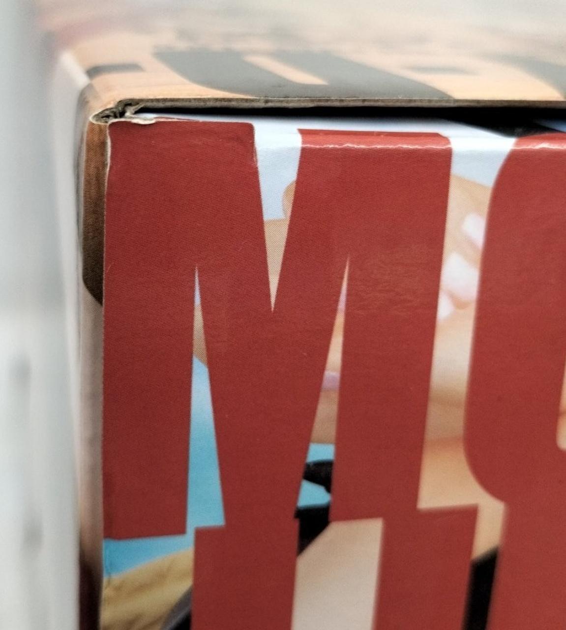 箱ダメージ有り