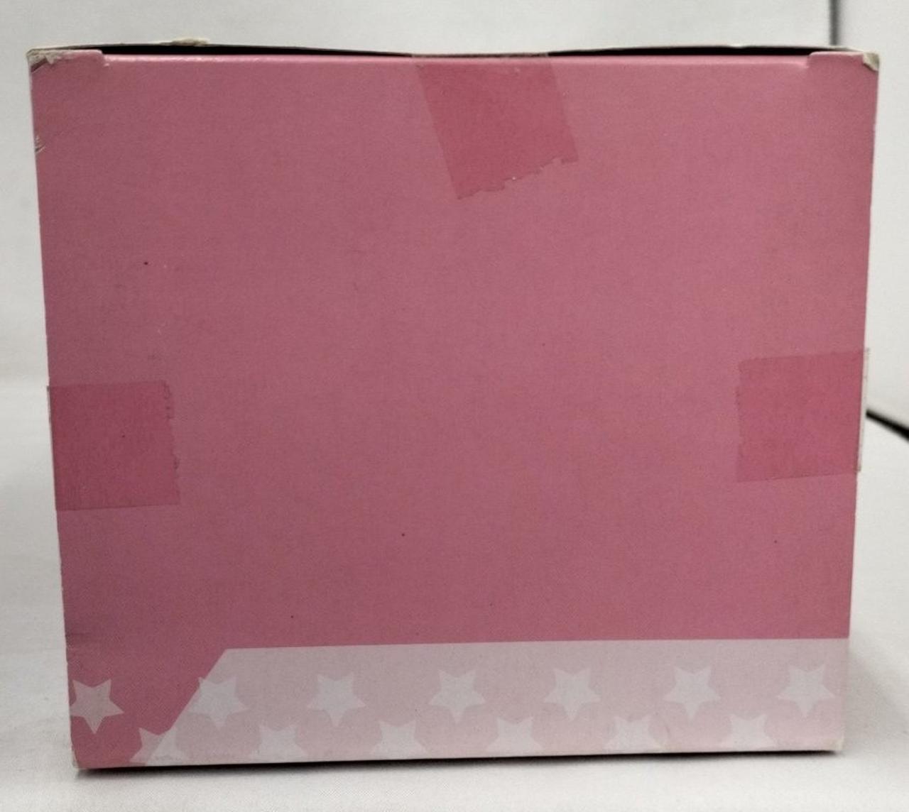 箱全体ダメージ、汚れ有り