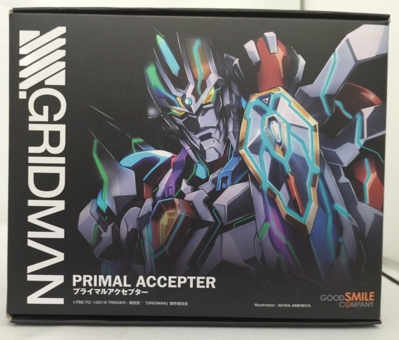 SSSS.GRIDMAN