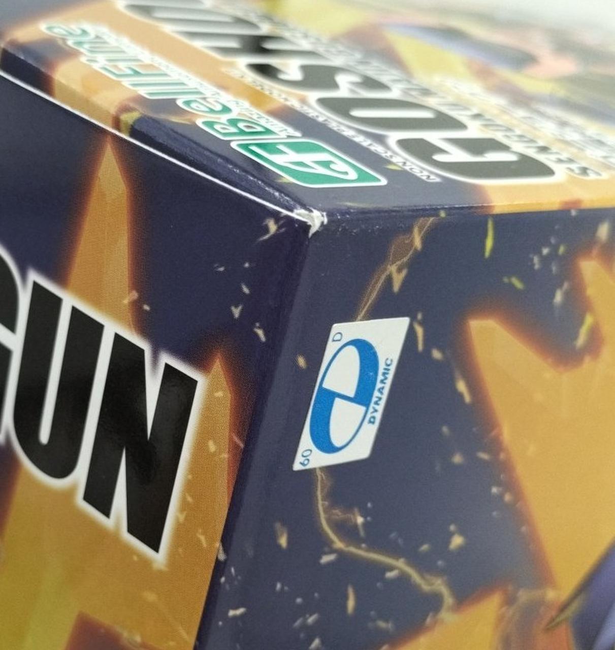 箱ダメージ有り