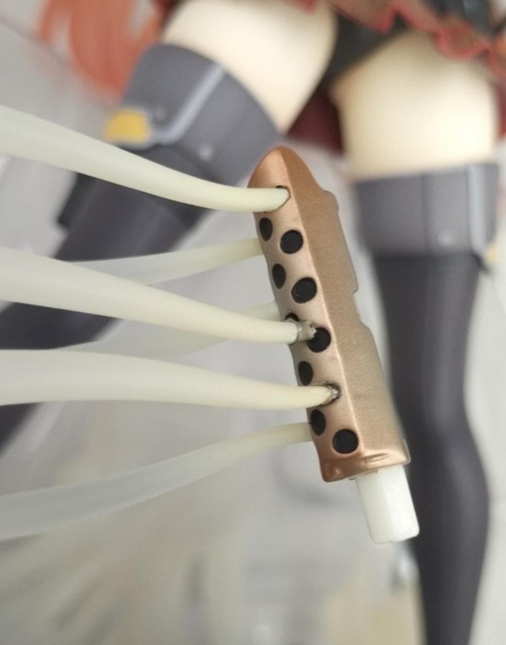 パーツ外れ有り