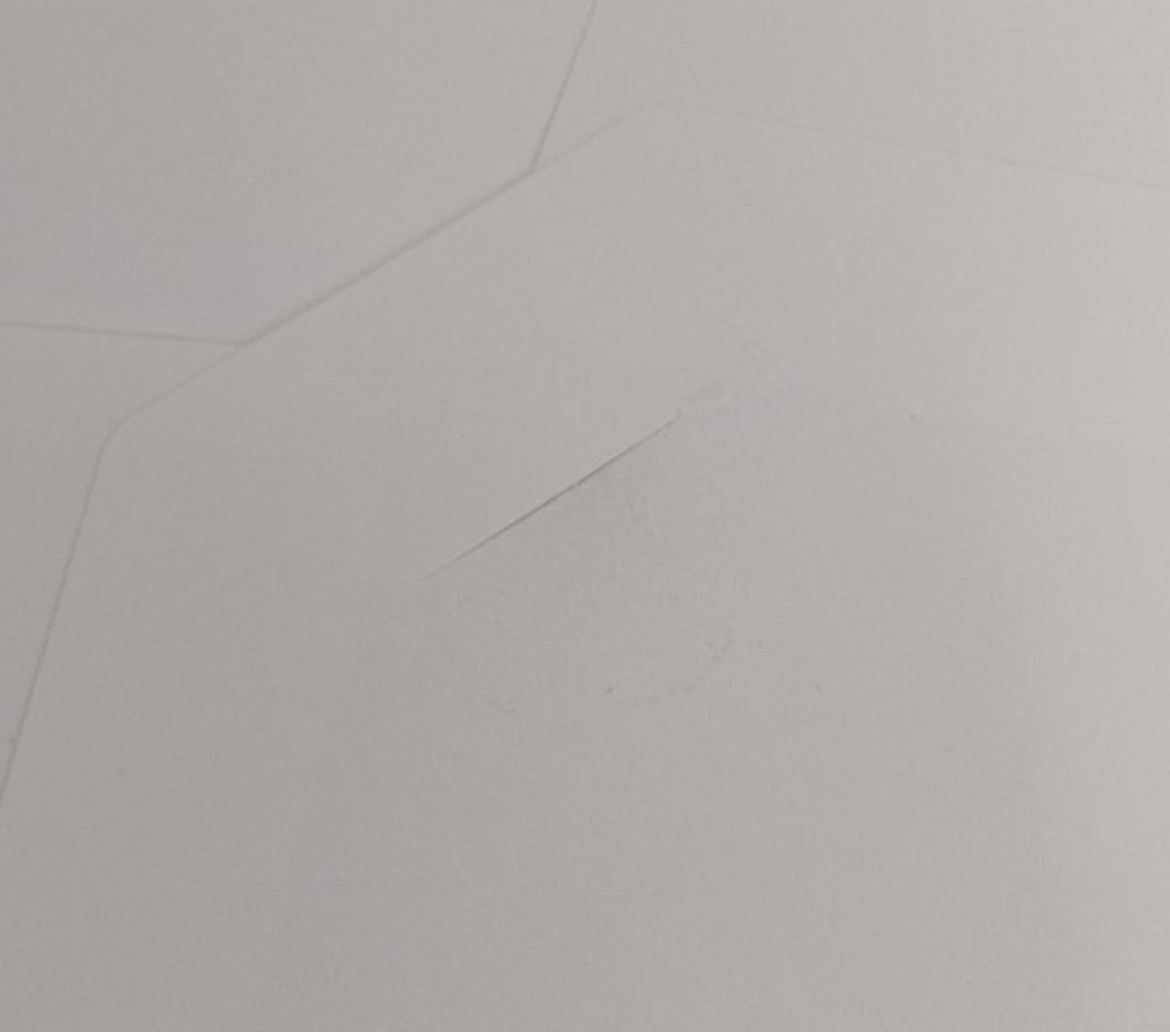 シールによるダメージ有り