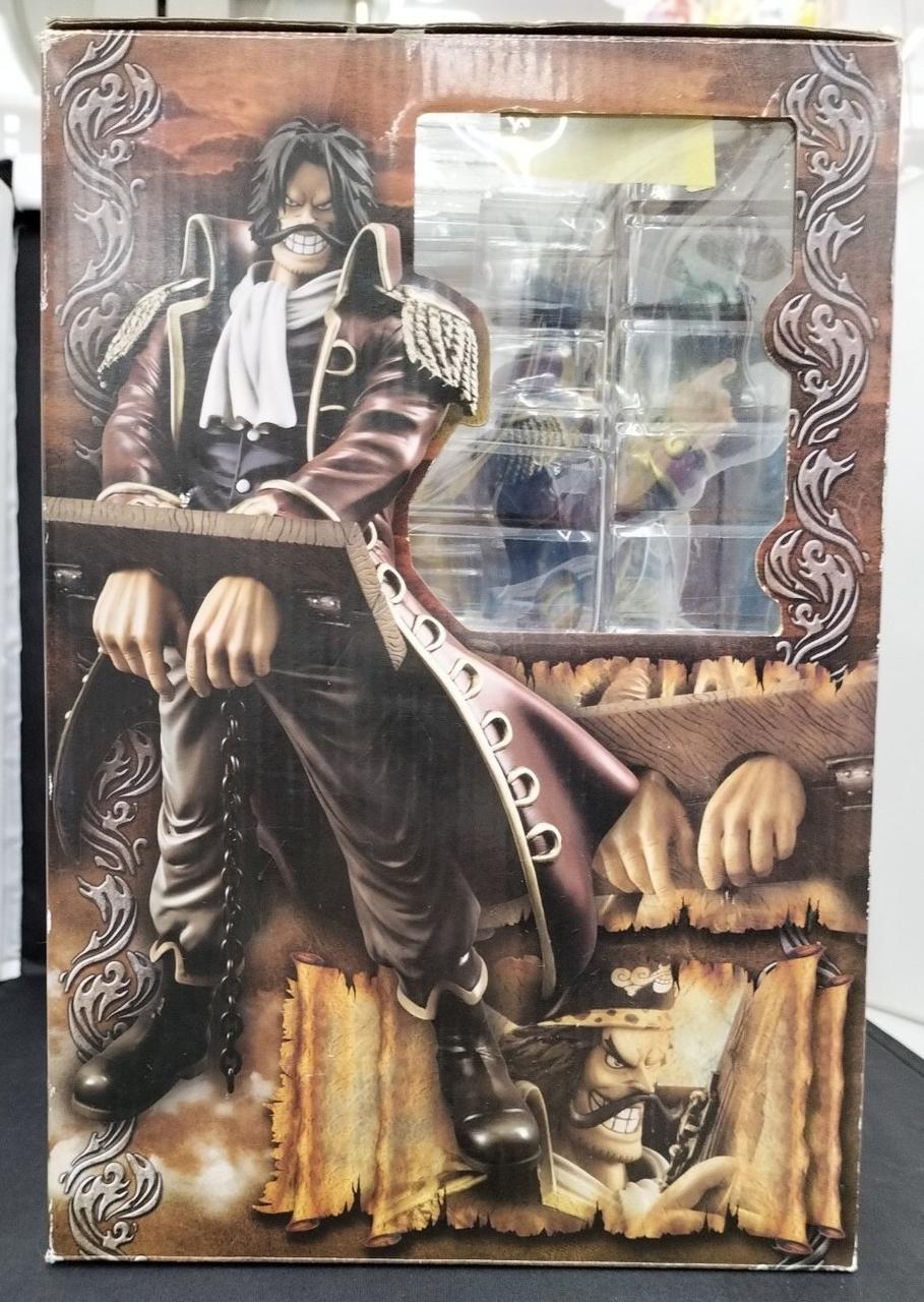 箱全体ダメージ大きいです